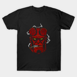 HELLBOY T-Shirt